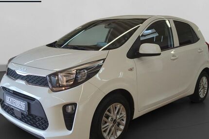 Kia Picanto 19.300 km 13.950 &euro; Leverkusen 51381