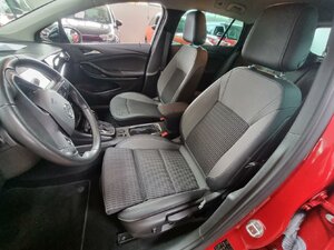 Opel Astra Elegance Navi Keyless Park&Go Klimaautom. Wi 25.902 km 20.880 € HAAN 42781