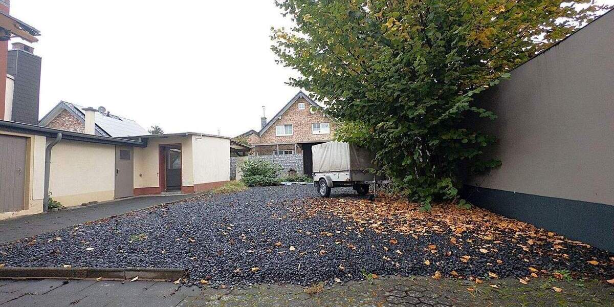 Gewerbeobjekt Kerpen Brüggen - 1 Zimmer, 202 m&sup2;, 385.000&euro; | Angebot:23437351