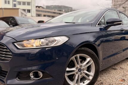 Ford Mondeo 280.000 km 5.950 &euro; Köln 50674