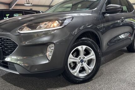 Ford Kuga 53.875 km 20.980 &euro; Troisdorf 53842