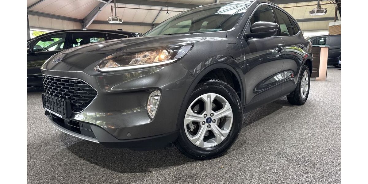 Ford Kuga 53.875 km 20.980 &euro; Troisdorf 53842
