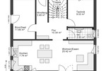 Einfamilienhaus Leichlingen (Rheinland) Leichlingen - 4 Zimmer, 151 m&sup2;, 599.600&euro; | Angebot:25734251