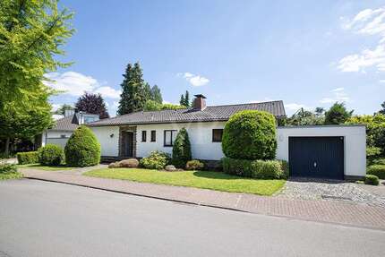 Haus Bergisch Gladbach Frankenforst - 6 Zimmer, 171 m&sup2;, 825.000&euro; | Angebot:27153984