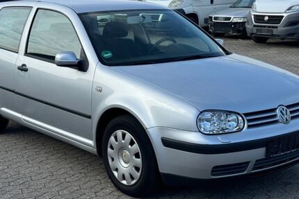 VW Golf 198.070 km 1.990 € Bornheim 53332
