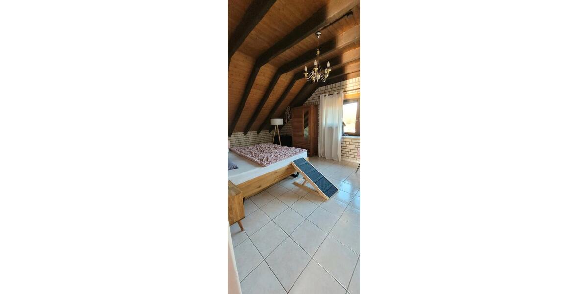 Dachgeschoßwohnung Bergheim - 2 Zimmer, 75 m&sup2;, 1.080&euro; | Angebot:25338520