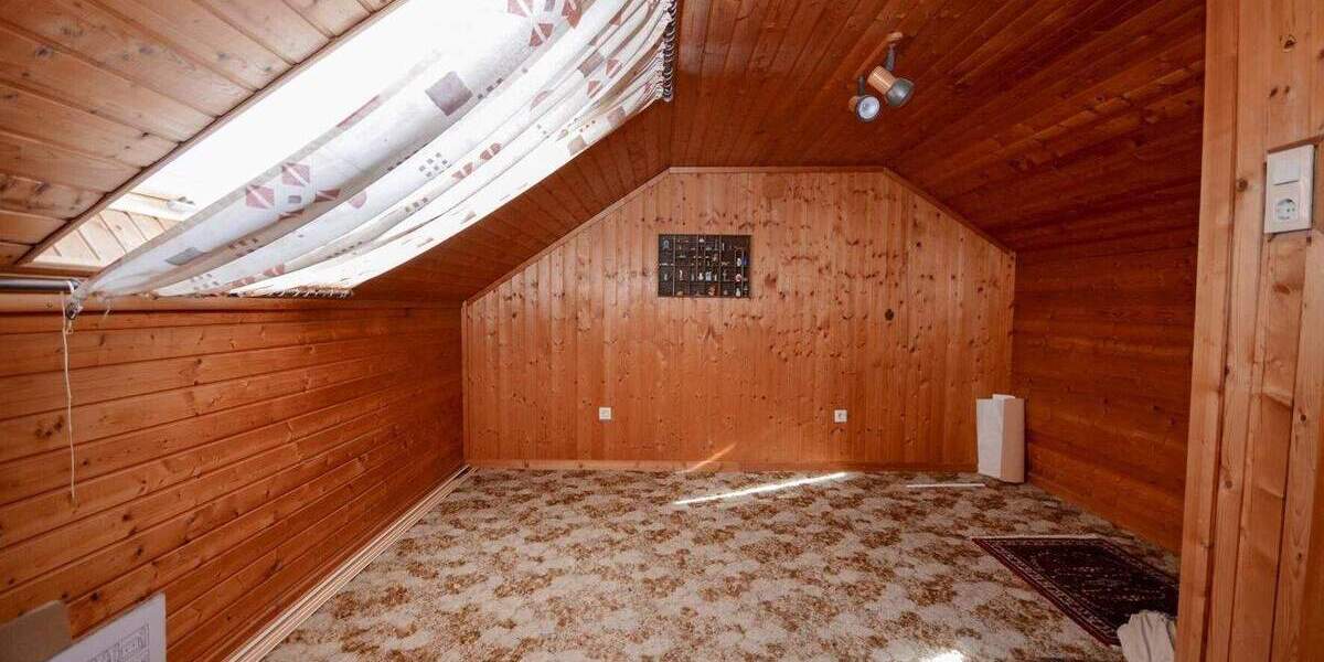 Erbbaurecht: Freistehendes Einfamilienhaus in Keldenich 5 zimmer