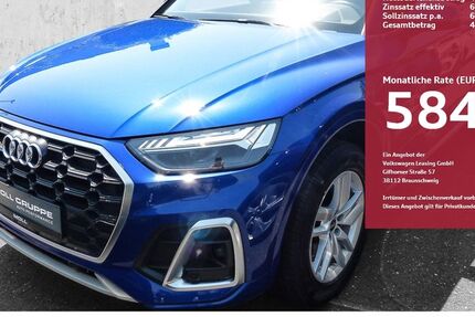 Audi Q5 79.374 km 41.740 &euro; Düsseldorf 40474