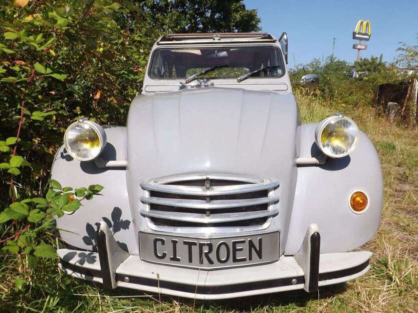 2CV