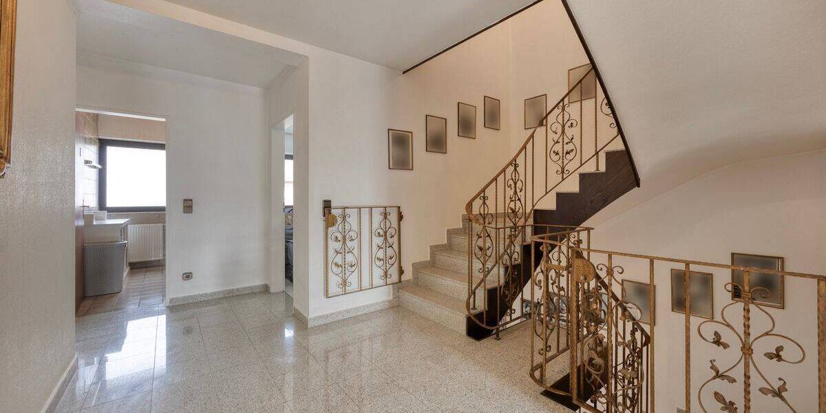 Reihenmittelhaus Hürth Hermülheim - 5 Zimmer, 158 m&sup2;, 795.000&euro; | Angebot:26393422