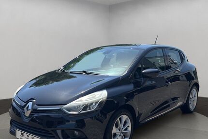 Renault Clio 84.000 km 8.980 &euro; Lohmar 53797