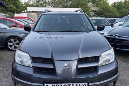 Mitsubishi Outlander 223.000 km 4.499 &euro; Köln 51107