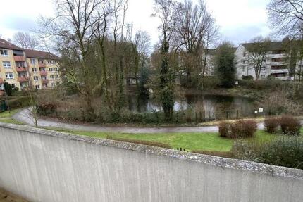 Wohnung Remscheid Lüttringhausen - 2 Zimmer, 54 m&sup2;, 459&euro; | Angebot:26194329