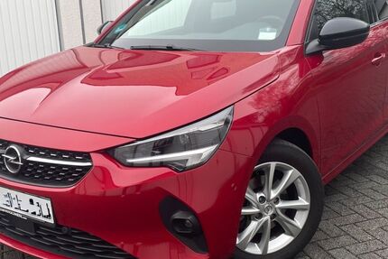 Opel Corsa 47.000 km 13.590 &euro; Mettmann 40822