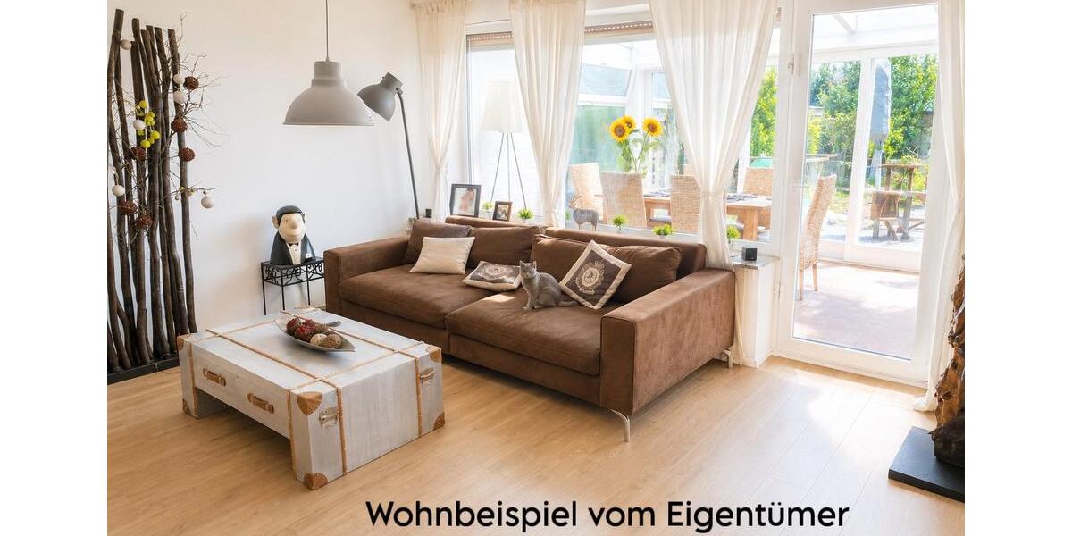 Erdgeschoßwohnung Remscheid Gemarkung Bergisch Born - 3 Zimmer, 135 m&sup2;, 330.000&euro; | Angebot:26959478
