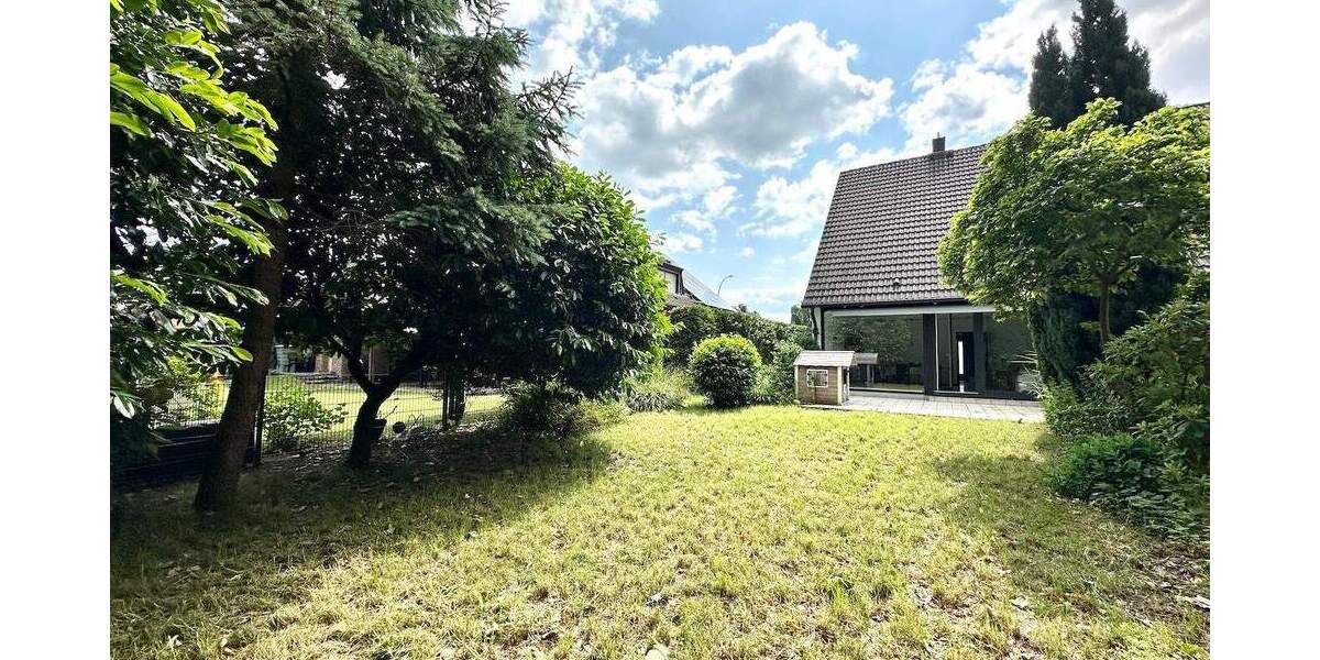 Doppelhaushälfte Grevenbroich Wevelinghoven - 3 Zimmer, 118 m&sup2;, 379.000&euro; | Angebot:24761003
