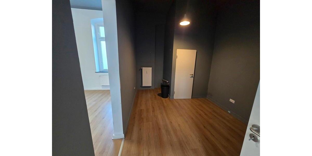 Ladenlokal Gewerbefläche in Oberbilk zimmer