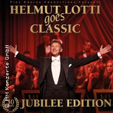Helmut Lotti goes Classic - 30th Jubilee Edition 29.01.2026 STADTHALLE KASSEL