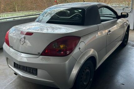 Opel Tigra 185.000 km 2.650 &euro; Koln 50829