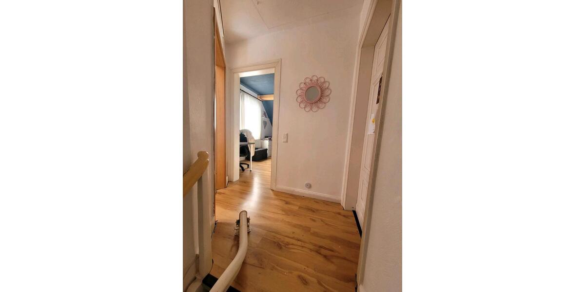 Einfamilienhaus Remscheid Reinshagen - 4 Zimmer, 94 m&sup2;, 299.000&euro; | Angebot:27142603