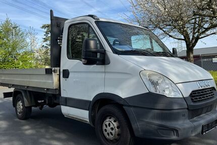 IVECO Andere 123.000 km 7.490 &euro; Hürth 50354