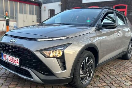 Hyundai BAYON 75.000 km 13.999 &euro; Langenfeld 40764