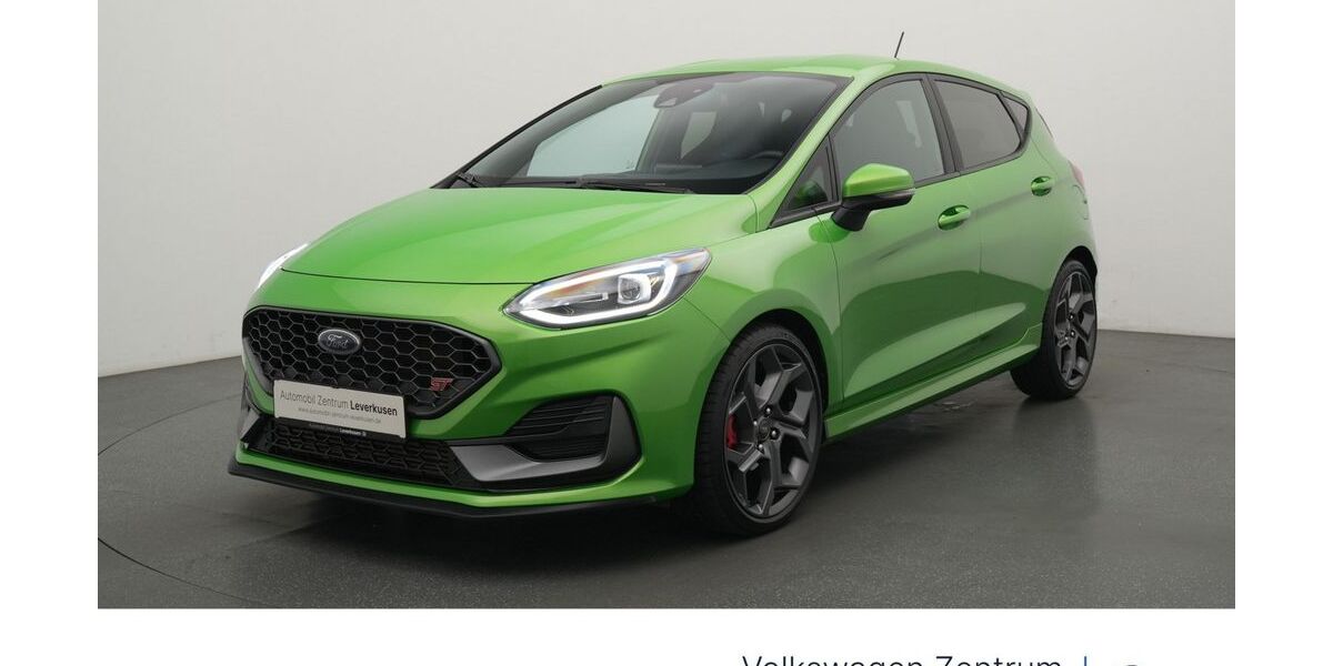 Ford Fiesta 49.575 km 21.688 &euro; Leverkusen 51379