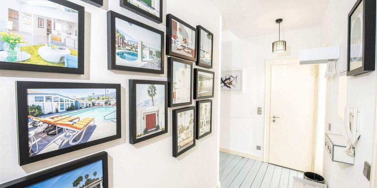 Etagenwohnung Düsseldorf Golzheim - 2 Zimmer, 75 m&sup2;, 445.000&euro; | Angebot:25154045