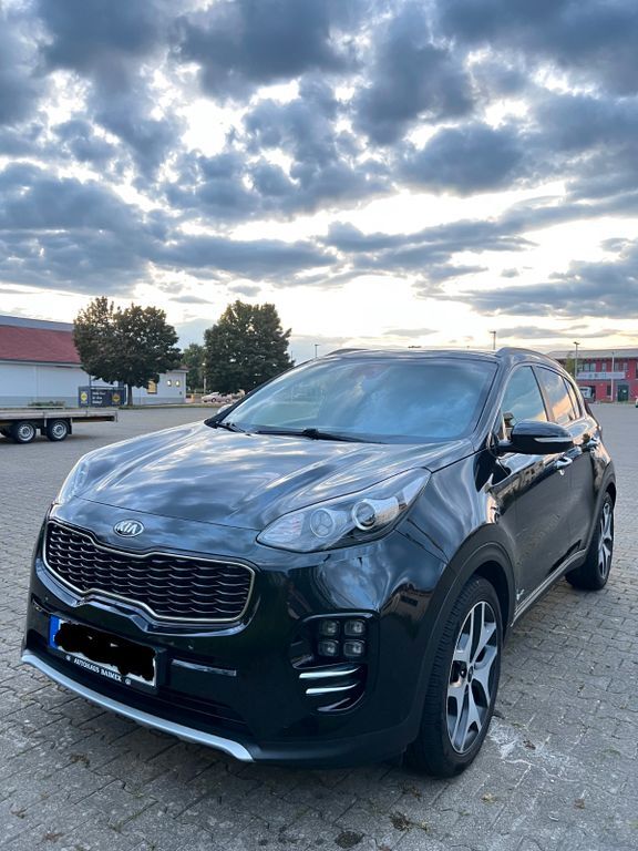 Sportage