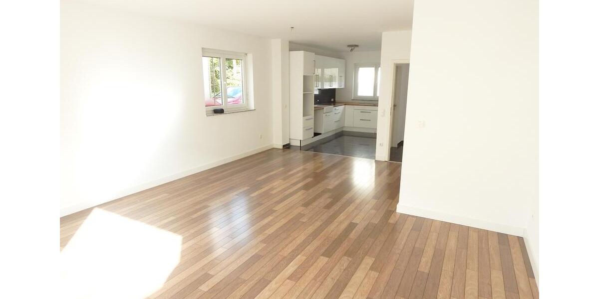 Doppelhaushälfte Leverkusen Bürrig - 4 Zimmer, 155 m&sup2;, 1.900&euro; | Angebot:25472479