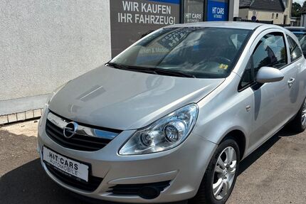 Opel Corsa 176.000 km 2.400 &euro; Leverkusen 51375