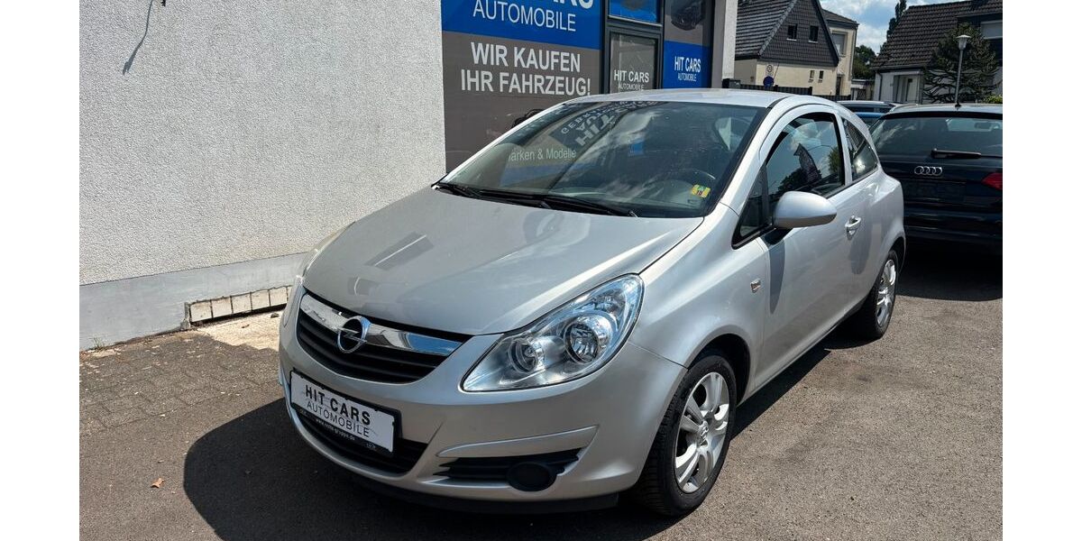 Opel Corsa 176.000 km 2.400 &euro; Leverkusen 51375