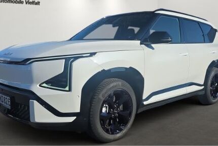 Kia EV5 1.459 km 50.280 &euro; Neuss 41464