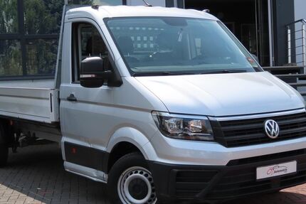 VW Crafter 35.791 km 26.900 € Neuss 41469