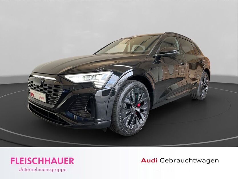 Audi Q8 34.180 km 59.860 € Köln 50823