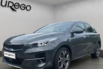 Kia XCeed 35.000 km 18.880 &euro; Remscheid 42855