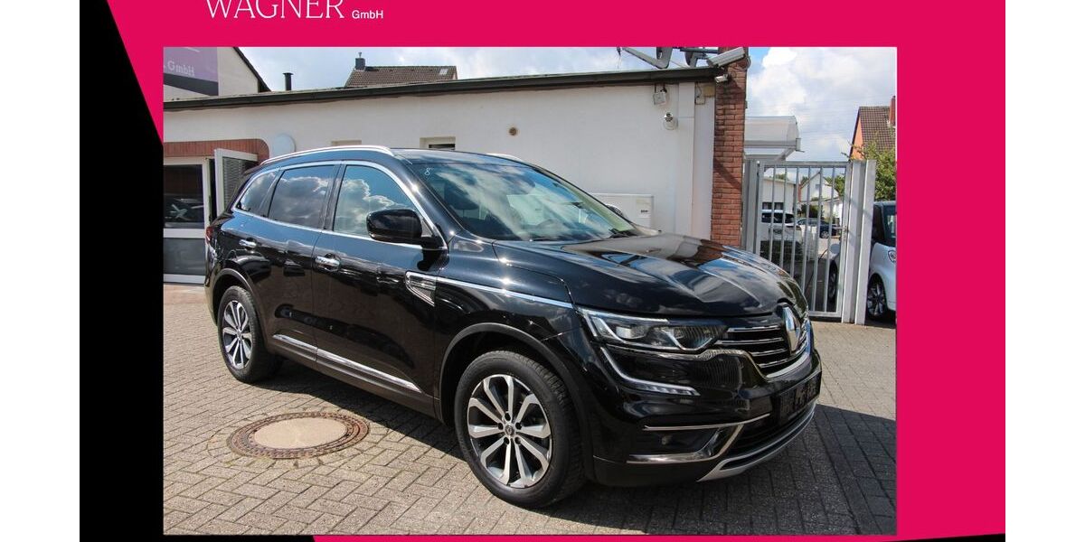 Renault Koleos 135.135 km 15.990 € Hilden bei Düsseldorf 40721