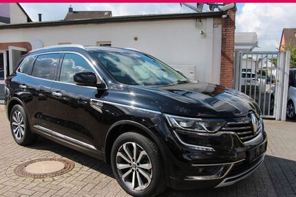 Renault Koleos 135.135 km 16.990 € Hilden bei Düsseldorf 40721
