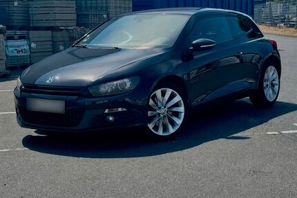 VW Scirocco 143.000 km 7.295 &euro; Köln 50937