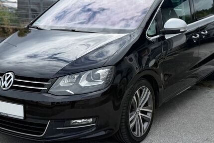 VW Sharan