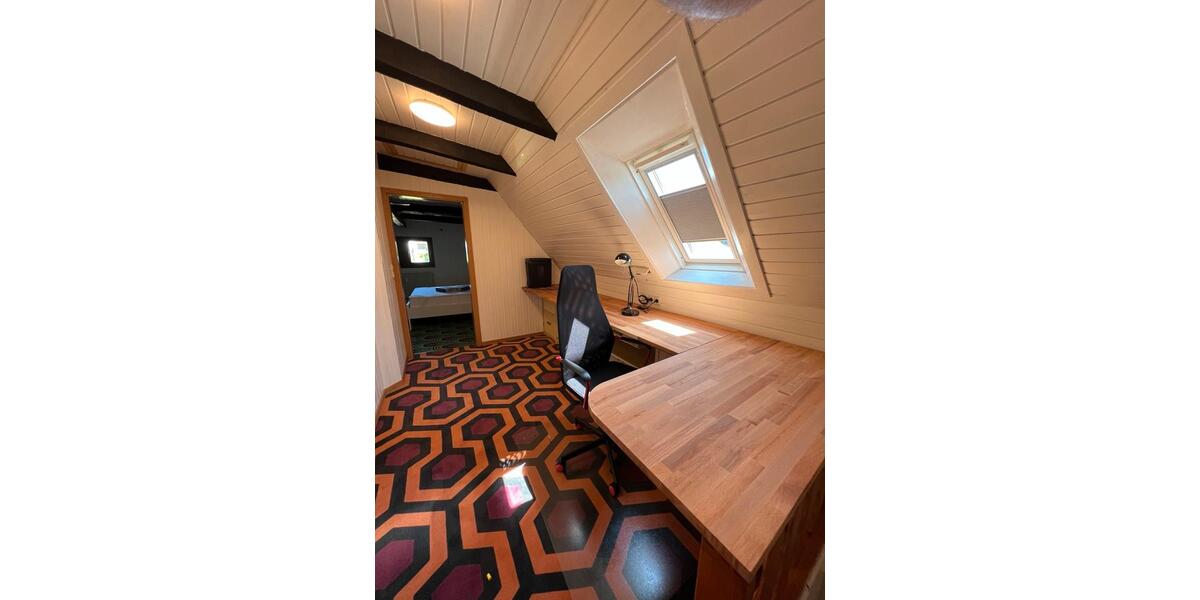 Maisonettenwohnung Solingen Höhscheid - 3 Zimmer, 64 m&sup2;, 745&euro; | Angebot:25404222