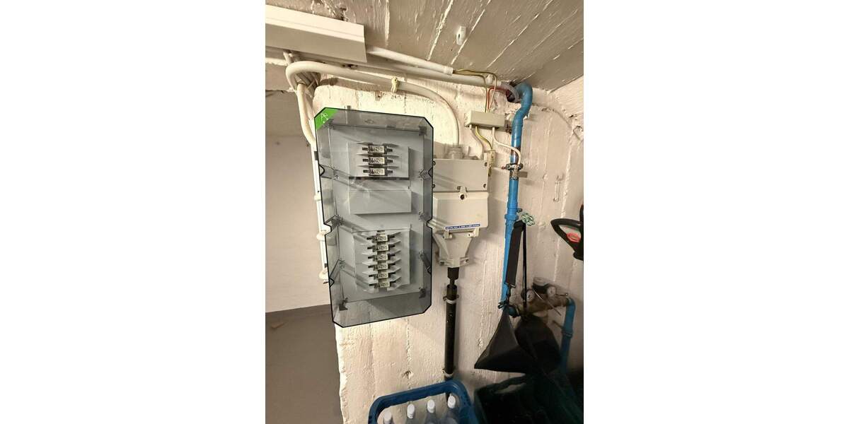 Mehrfamilienhaus, Wohnhaus Leverkusen Schlebusch - 9 Zimmer, 390.000&euro; | Angebot:25645560