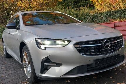 Opel Insignia 131.800 km 10.950 &euro; Leichlingen 42799