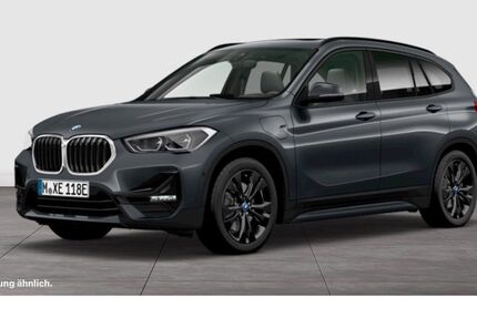 BMW X1 83.615 km 24.950 &euro; Mettmann 40822