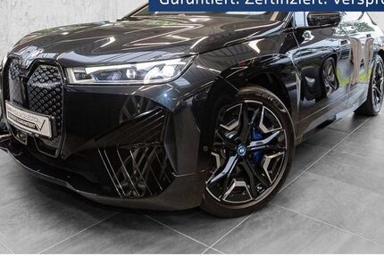 BMW iX 38.000 km 44.990 &euro; Leverkusen 51371