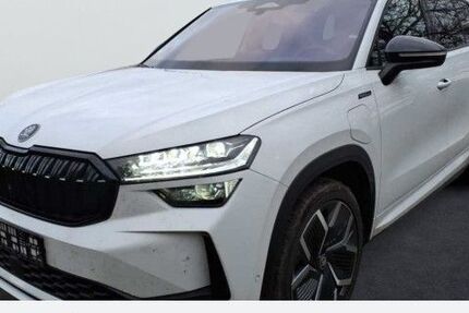 Skoda Kodiaq 25.709 km 47.790 &euro; Remscheid 42857