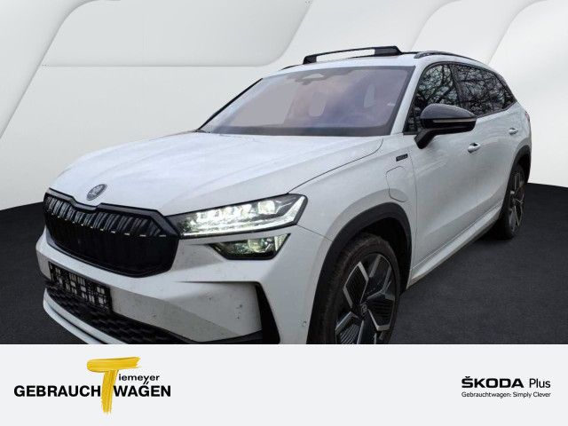 Skoda Kodiaq 25.709 km 47.790 &euro; Remscheid 42857