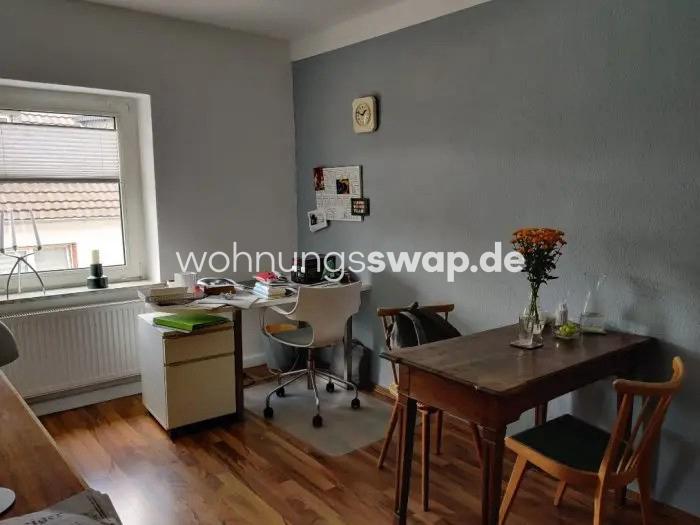 Wohnungsswap - 2 Zimmer, 40 m² - Ursulakloster, Köln 2 zimmer
