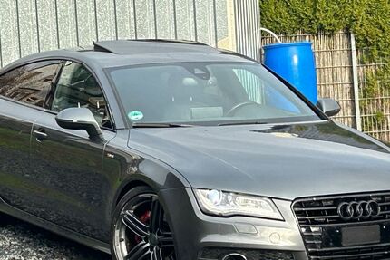 Audi A7 301.650 km 11.690 € Overath bei Köln 51491