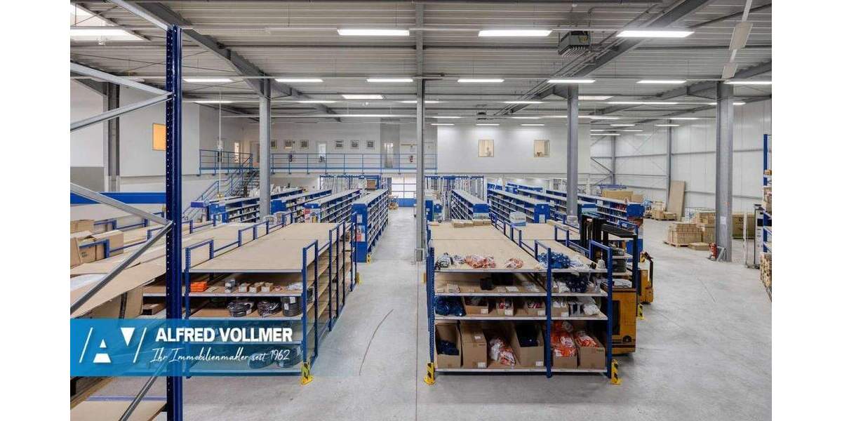 Gewerbeobjekt Solingen Solingen-Mitte - 1.035.000&euro; | Angebot:25606665